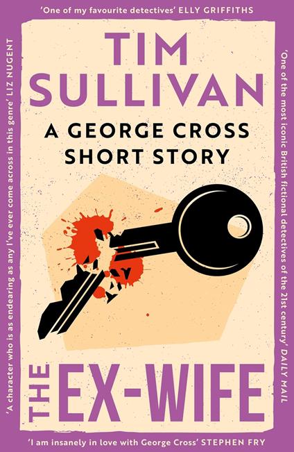 The Ex-Wife