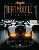 Batmobile Owner's Manual