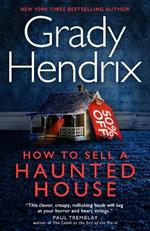 How to Sell a Haunted House (export paperback)