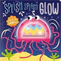Splish Splash Glow - Cara Jenkins - cover