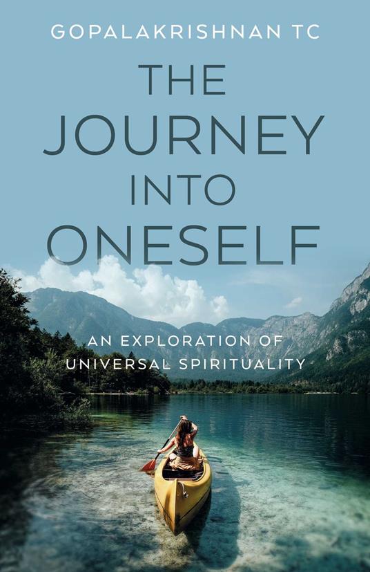 The Journey into Oneself