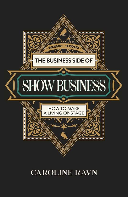 The Business Side of Show Business