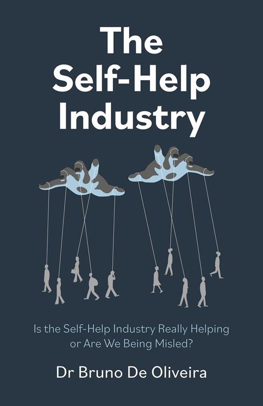 The Self-Help Industry
