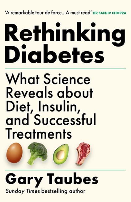 Rethinking Diabetes