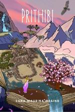 Vol I. Prithibi: A World of Dust