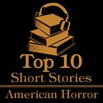 Top Ten, The - American Horror