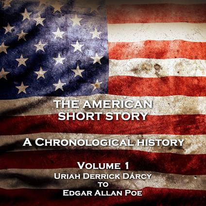 American Short Story, The - Volume 1