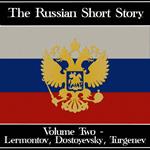 Russian Short Story, The - Volume 2