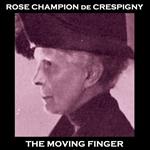 Moving Finger, The