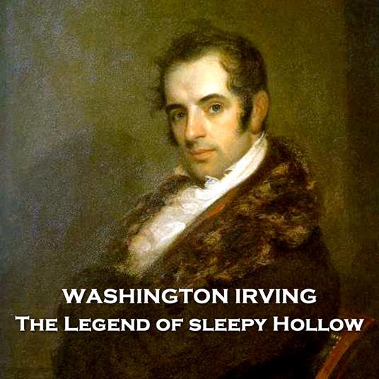 Legend of Sleepy Hollow, The