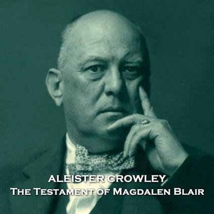 Testament of Magdalen Blair, The