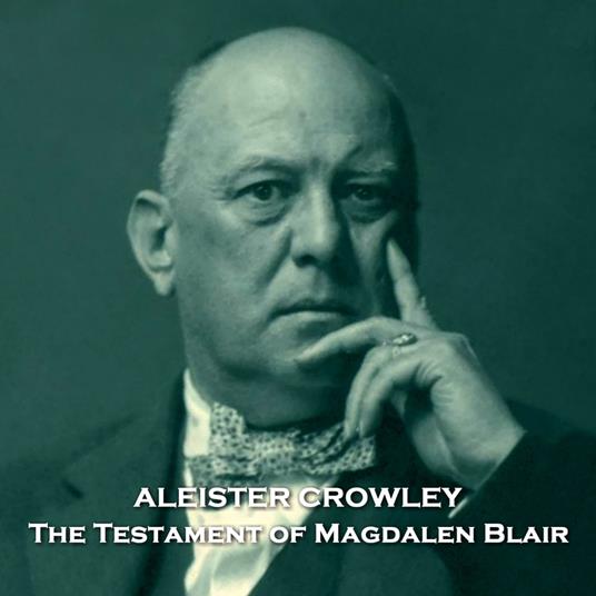 Testament of Magdalen Blair, The
