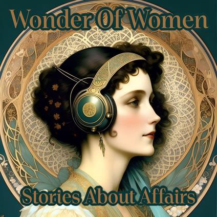 Wonder Of Women - Stories About Affairs
