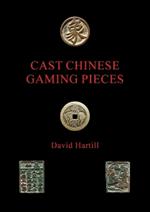 Cast Chinese Gaming Pieces
