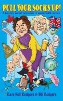 Pull Your Socks Up: A love story and self help memoir of mental health recovery