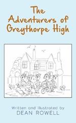 The Adventurers of Greythorpe High