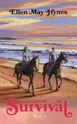 Survival: Part 2 - Ellen May Hynes - cover