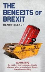 The Benefits of Brexit
