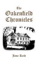 Libro in inglese The Oakenfield Chronicles  - Jane Reid