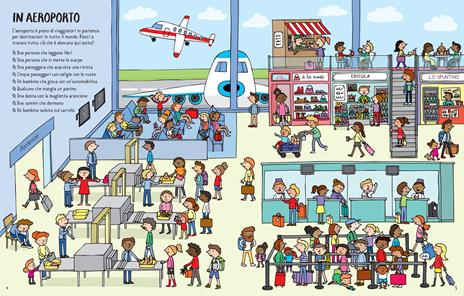 Giochi e passatempi per i viaggi - Rebecca Gilpin,Lucy Bowman - 2