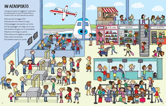 Giochi e passatempi per i viaggi - Rebecca Gilpin,Lucy Bowman - 2