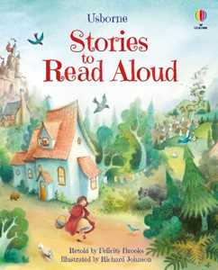 Libro in inglese Stories to Read Aloud Felicity Brooks
