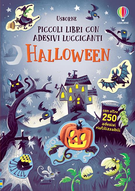 Halloween - Kristie Pickersgill - copertina