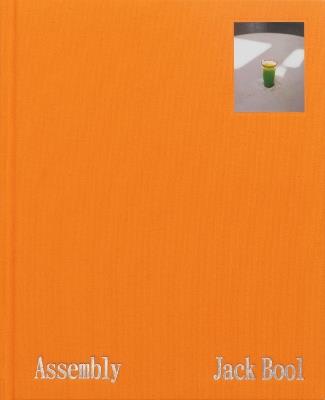 Assembly - Jack Bool - cover