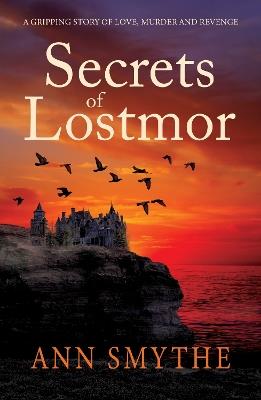 Secrets of Lostmor - Ann Smythe - cover