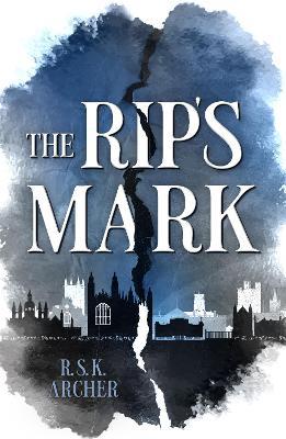 The Rip's Mark - R.S.K. Archer - cover