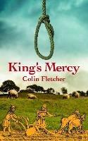 King's Mercy - Colin Fletcher - cover