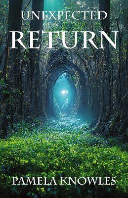 Unexpected Return - Pamela Knowles - cover