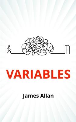 Variables - James Allan - cover