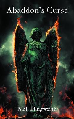 Abaddon's Curse - Niall Illingworth - cover