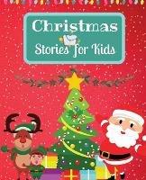 Libro in inglese Christmas Stories for Kids  - Solomon Donovan