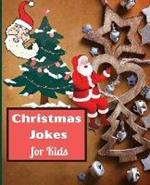 Christmas Jokes for Kids