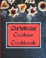 Christmas Cookies Cookbook