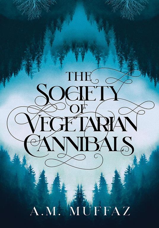 The Society of Vegetarian Cannibals