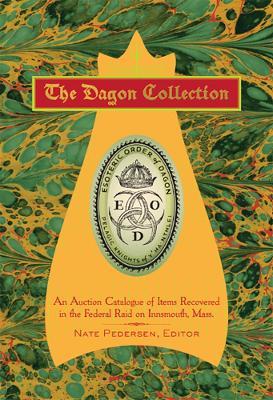 The Dagon Collection - cover