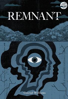 Remnant - Conrod Williams - cover