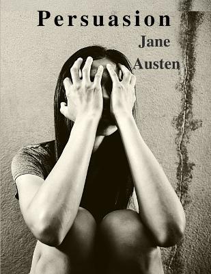 Persuasion - Jane Austen - cover