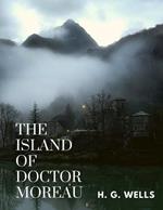 The Island of Doctor Moreau: One of the Wells's Best Fiction