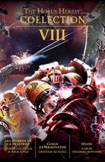 The Horus Heresy Collection VIII
