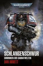 Schlangenschwur
