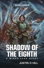 Shadow Of The Eighth