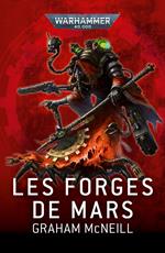 Les Forges de Mars