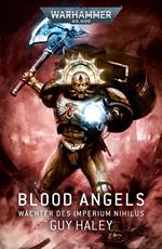 Blood Angels: Wächter des Imperium Nihilus