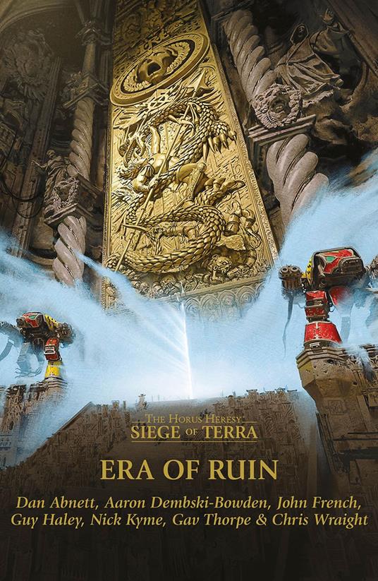 Era Of Ruin