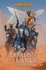 Lords Of The Lance