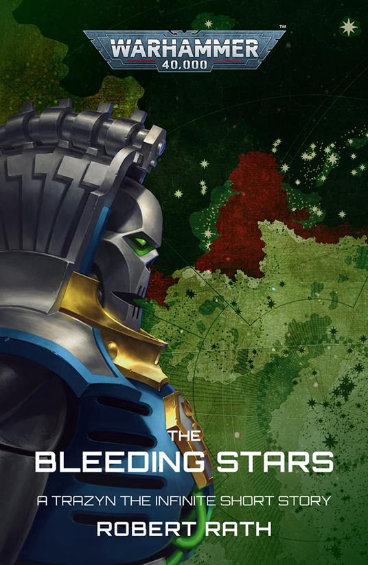 The Bleeding Stars